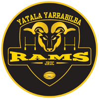 Yatala Rams Under 7s