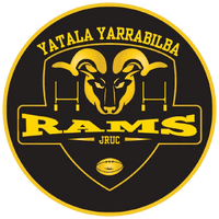 Yatala Rams Under 8s