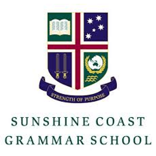 Ballymore Sunshine Coast Grammar 15s