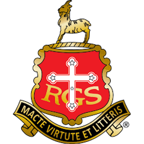 Ballymore Rockhampton Grammar 15s