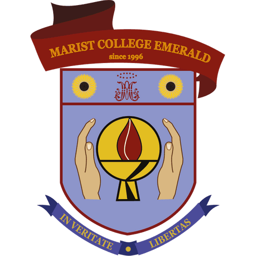 Ballymore Marist Emerald 18s