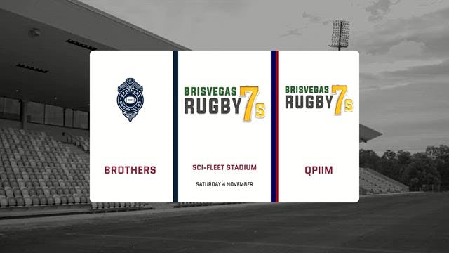 2023 Brisvegas 7's and Caslick Cup Day 3