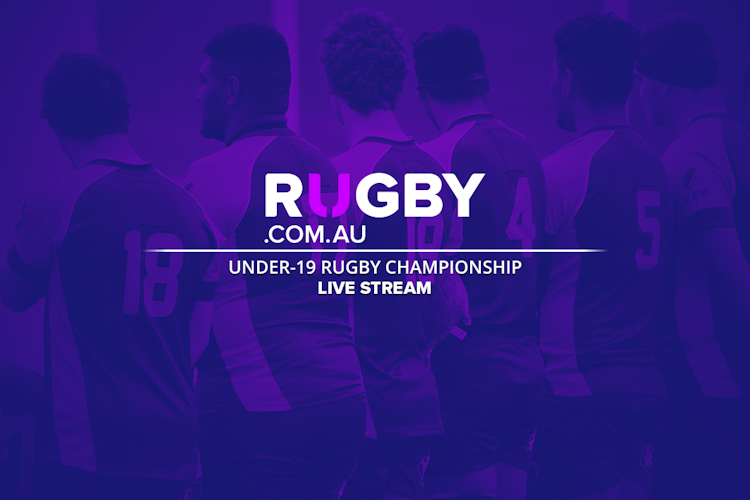 2019 U19s Rugby Championship: Round Two
