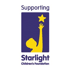Starlight Foundation Logo