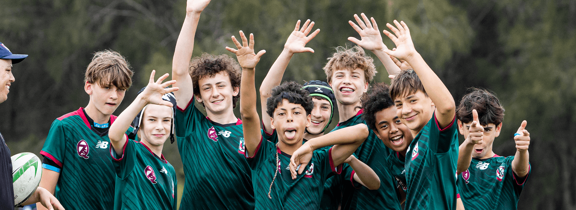 school