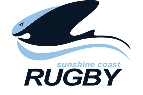 Sunshine Coast Rugby Union Logo