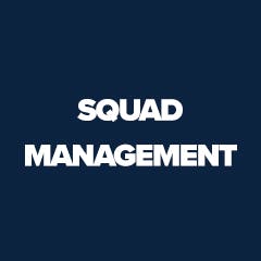 Squad Management