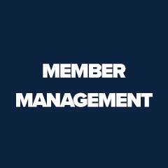 Member Management