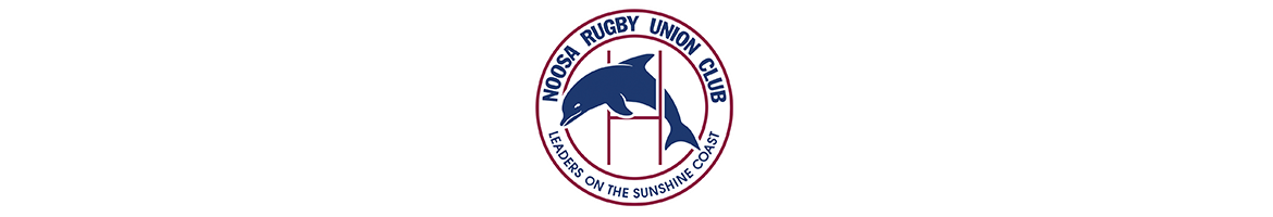 Noosa Rugby Club Logo