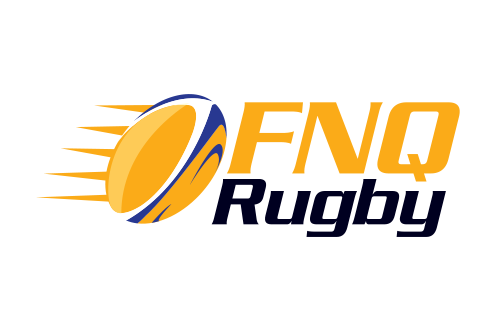 FNQ Rugby Logo