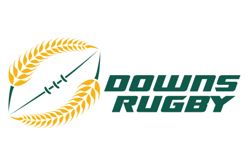 Downs Rugby Logo