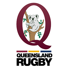 Queensland Rugby Logo
