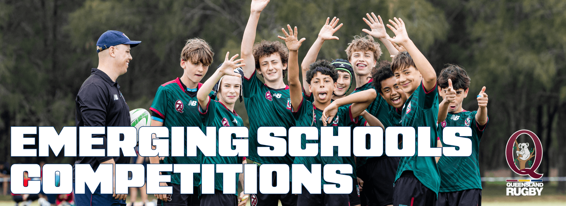 Emertging Schools