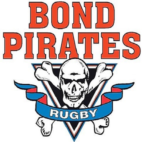 Bond Pirates U'13 Women's Rugby 7