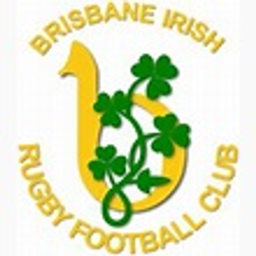 Brisbane Irish 2nd XV (Div 2)