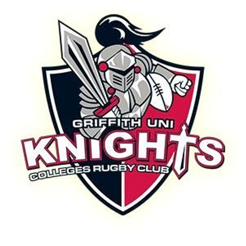 Knights U6 Black