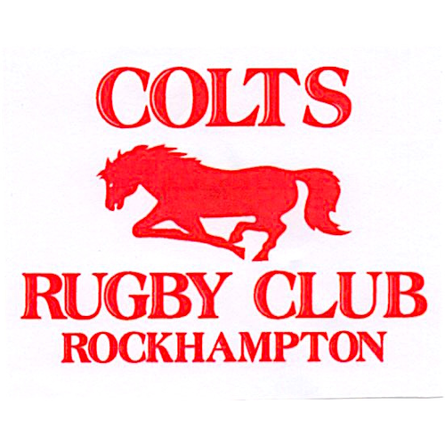 Colts Rockhampton