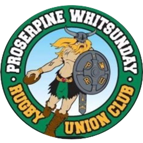 Whitsunday RUC Raiders Snrs Mens