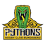 Pythons Senior 