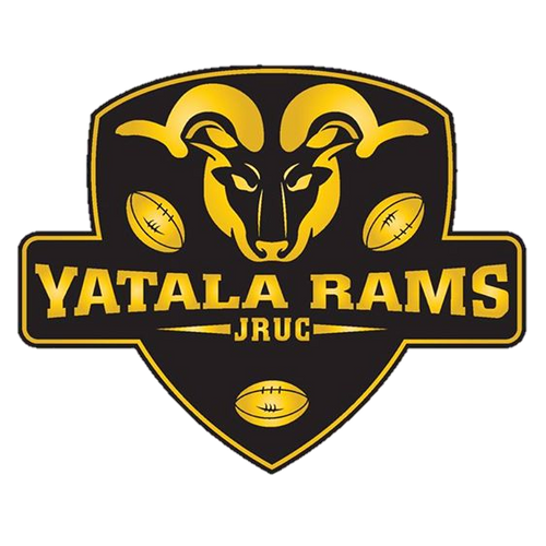 Yatala Rams Under 6s