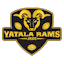 Yatala Rams Under 12s