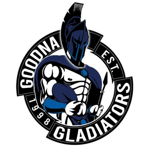Goodna Gladiators 2nd XV