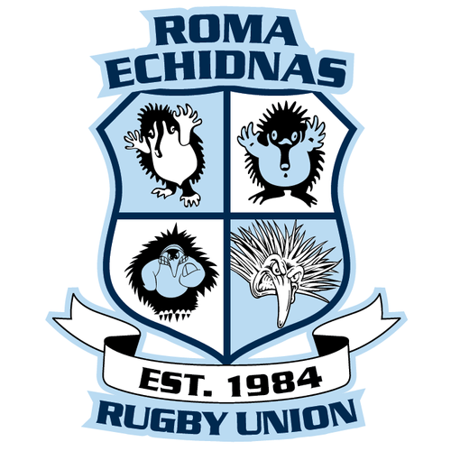 Roma Echidna's C-grade