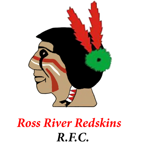 Ross River Redskins u13