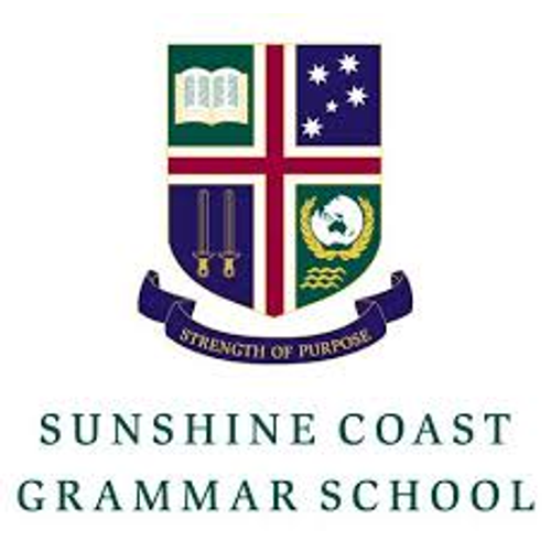 Ballymore Sunshine Coast Grammar 15s