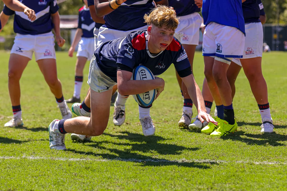 Squads Announced for Reds Under-14 Development Game